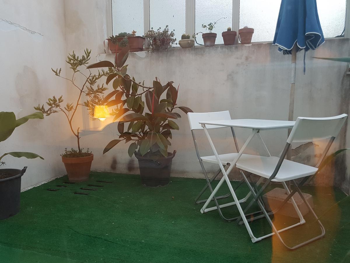מלון אצ'י קסטלו Borgo Marinaro מראה חיצוני תמונה